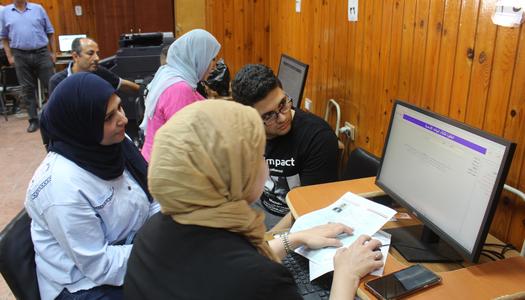 تنسيق الثانوية العامة4